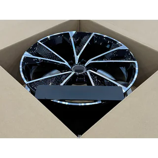 Jantes forgées OEM R20 (Lot de 4) photo 4
