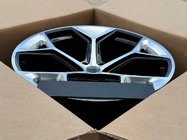 Audi A7 2018- Jantes forgées OEM R22 V2 (lot de 4) photo 6