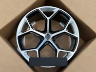 Audi A7 2018- Jantes forgées OEM R22 V2 (lot de 4) photo 10