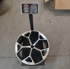 Audi A7 2018- Jantes forgées OEM R22 V2 (lot de 4) photo 1