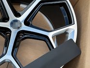 Audi A7 2018- Jantes forgées OEM R22 V2 (lot de 4) photo 2