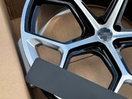 Audi A7 2018- Jantes forgées OEM R22 V2 (lot de 4) photo 3
