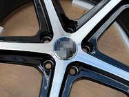 Audi A7 2018- Jantes forgées OEM R22 V2 (lot de 4) photo 4