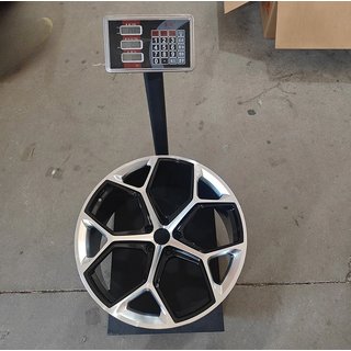 Jantes forgées OEM R22 V2 (lot de 4) photo 1