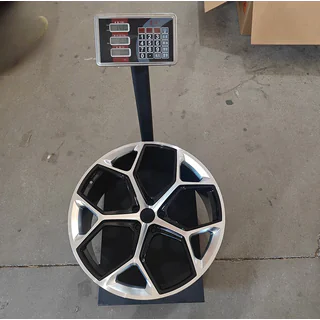 Jantes forgées OEM R22 V2 (lot de 4) photo 1