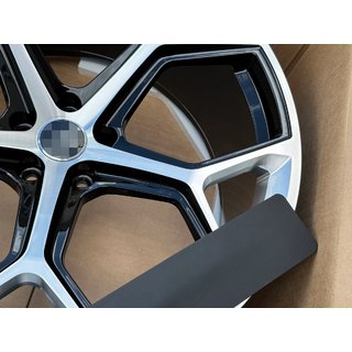 Jantes forgées OEM R22 V2 (lot de 4) photo 2
