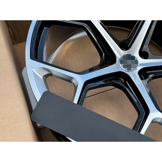 Jantes forgées OEM R22 V2 (lot de 4) photo 3