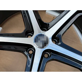 Jantes forgées OEM R22 V2 (lot de 4) photo 4