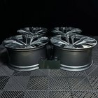 Audi Q8 2018- Jantes forgées OEM R21 V2 (lot de 4) photo 4