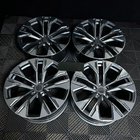 Audi Q8 2018- Jantes forgées OEM R21 V2 (lot de 4) photo 3