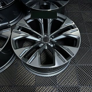 Jantes forgées OEM R21 V2 (lot de 4) photo 2