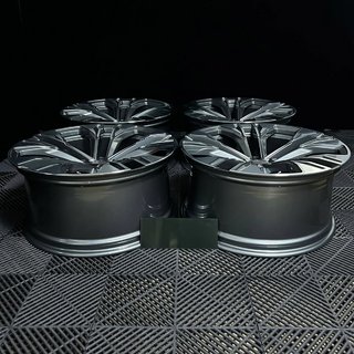 Jantes forgées OEM R21 V2 (lot de 4) photo 4