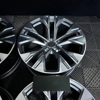 Jantes forgées OEM R21 V2 (lot de 4) photo 1