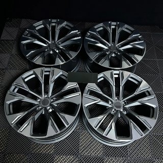 Jantes forgées OEM R21 V2 (lot de 4) photo 3