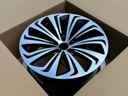 Bentley Bentayga 2015-2025 Jantes forgées OEM R24 (Lot de 4) photo 3