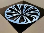 Bentley Bentayga 2015-2025 Jantes forgées OEM R24 (Lot de 4) photo 4
