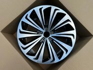 Bentley Bentayga 2015-2025 Jantes forgées OEM R24 (Lot de 4) photo 1