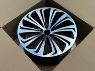 Bentley Bentayga 2015-2025 Jantes forgées OEM R24 (Lot de 4) photo 2