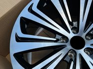 Bentley Bentayga 2015-2025 Jantes forgées OEM R24 (Lot de 4) photo 5