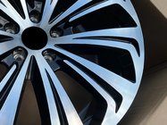 Bentley Bentayga 2015-2025 Jantes forgées OEM R24 (Lot de 4) photo 7