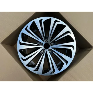 Jantes forgées OEM R24 (Lot de 4)
