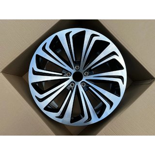 Jantes forgées OEM R24 (Lot de 4) Bentley Bentayga 2015-2025 photo 1