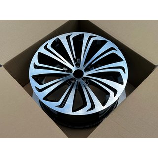 Jantes forgées OEM R24 (Lot de 4) photo 2