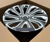Bentley Bentayga 2015-2025 Jantes forgées OEM R23 V1 (lot de 4) photo 2