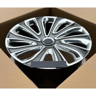 Jantes forgées OEM R23 V1 (lot de 4) Bentley Bentayga 2015-2025 photo 2