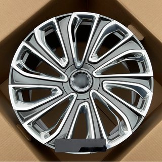 Jantes forgées OEM R23 V1 (lot de 4) Bentley Bentayga 2015-2025 photo 1
