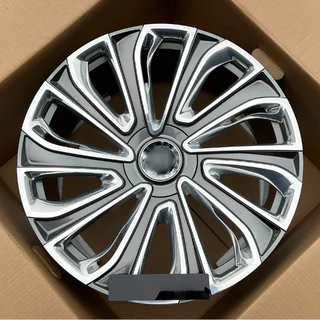 Jantes forgées OEM R23 V1 (lot de 4)