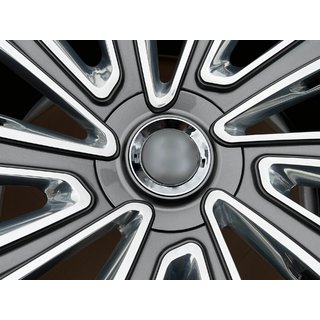 Jantes forgées OEM R23 V1 (lot de 4) Bentley Bentayga 2015-2025 photo 3