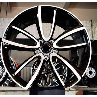 Jantes forgées OEM R23 V2 (Lot de 4) Bentley Bentayga 2015-2025 photo 2