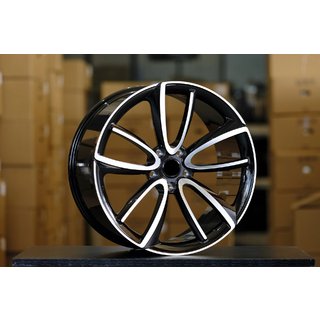 Jantes forgées OEM R23 V2 (Lot de 4) Bentley Bentayga 2015-2025 photo 1
