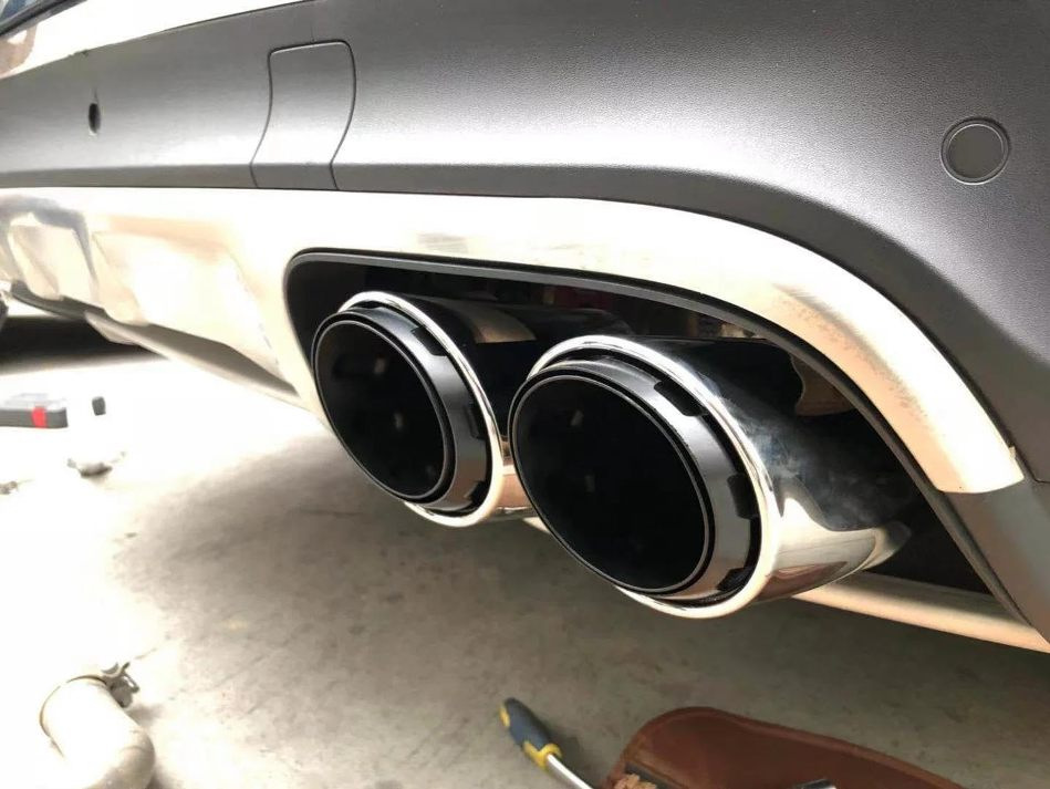 À quoi sert un embout d’échappement de voiture ?