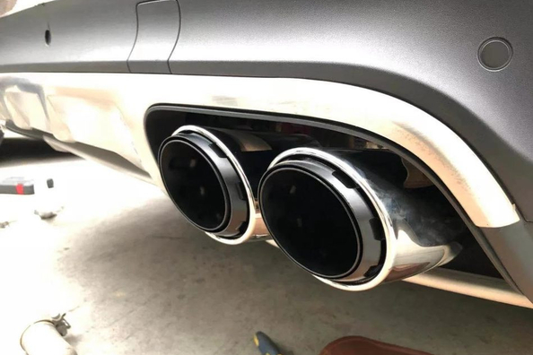 À quoi sert un embout d’échappement de voiture ?