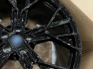 BMW XM G09 2022- Jantes forgées OEM R23 (lot de 4) photo 8