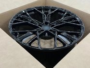 BMW XM G09 2022- Jantes forgées OEM R23 (lot de 4) photo 5