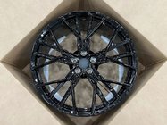 BMW XM G09 2022- Jantes forgées OEM R23 (lot de 4) photo 3