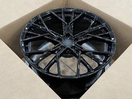 BMW XM G09 2022- Jantes forgées OEM R23 (lot de 4) photo 4