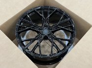 BMW XM G09 2022- Jantes forgées OEM R23 (lot de 4) photo 2