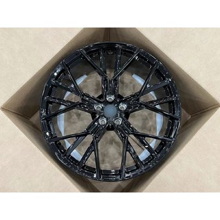 Jantes forgées OEM R23 (lot de 4) BMW XM G09 2022- photo 3