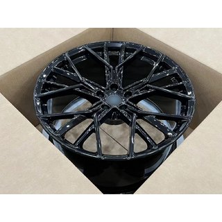 Jantes forgées OEM R23 (lot de 4) BMW XM G09 2022- photo 4