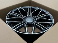 BMW XM G09 2022- Jantes forgées OEM R22 (Lot de 4) photo 7