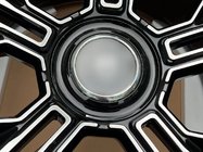 BMW XM G09 2022- Jantes forgées OEM R22 (Lot de 4) photo 4