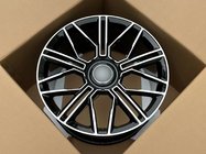 BMW XM G09 2022- Jantes forgées OEM R22 (Lot de 4) photo 6