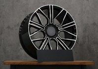 BMW XM G09 2022- Jantes forgées OEM R22 (Lot de 4) photo 1