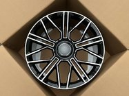 BMW XM G09 2022- Jantes forgées OEM R22 (Lot de 4) photo 8
