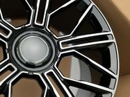 BMW XM G09 2022- Jantes forgées OEM R22 (Lot de 4) photo 3