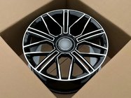 BMW XM G09 2022- Jantes forgées OEM R22 (Lot de 4) photo 9